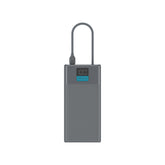 Textured Power Bank P265L&P267L